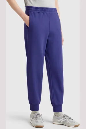 Benetton Benetton, Pure Cotton Joggers, size S, , Women