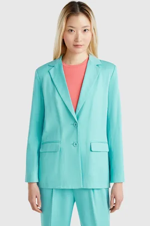 Benetton Benetton, Flowy Jacket, size, , Women