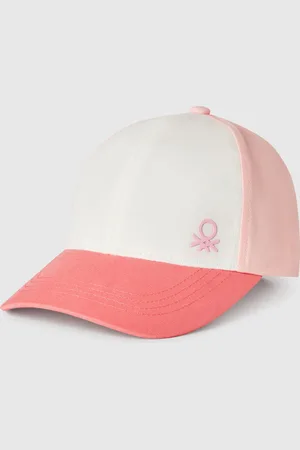 Benetton Benetton, Multicolor Baseball Cap, size 4-6, , Kids