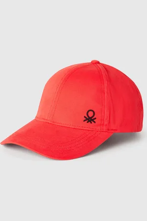 Benetton Benetton, Cap With Visor, size XL-3XL, , Kids