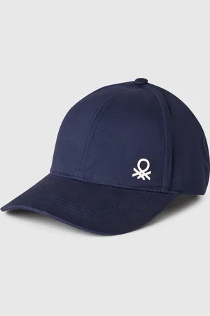 Benetton Benetton, Cap With Visor, size XL-3XL, , Kids