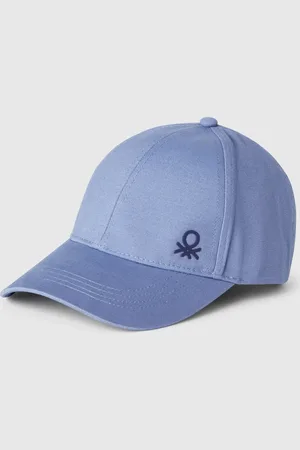 Benetton Benetton, Cap With Visor, size XL-3XL, , Kids