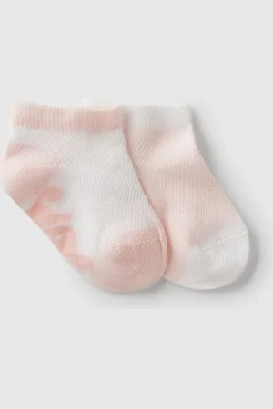 Benetton Benetton, Two-tone Sock Set, size 0-6, , Kids