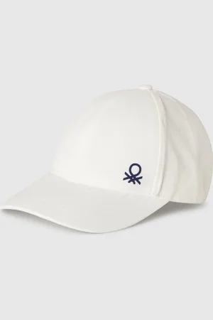 Benetton Benetton, Cap With Visor, size S, , Kids