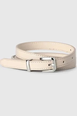 Benetton Benetton, Thin Belt, size, , Women