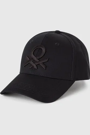 Benetton Benetton, Baseball Cap With Embroidered Logo, size OS, , Men