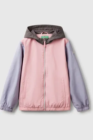 Benetton Benetton, Lightweight "rain Defender" Jacket, size XL, , Kids