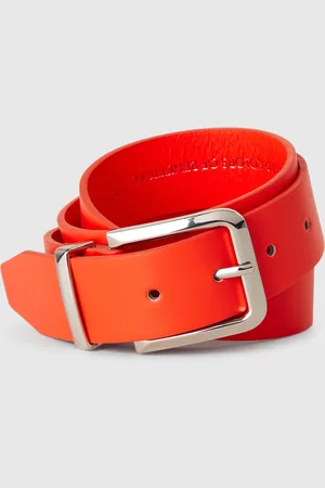 Benetton Benetton, Coral Belt In Imitation Leather, size,, Women