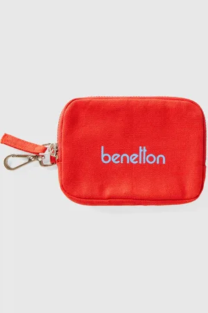 Benetton Benetton, Keychain And Coin Purse, size OS, , Women