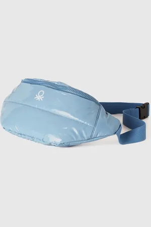 Benetton Benetton, Bum Bag With Logo, size OS, , Women