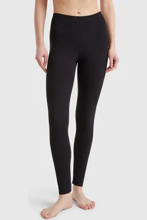 Benetton Benetton, Stretch Leggings, size M, , Women