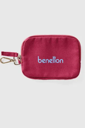 Benetton Benetton, Keychain And Coin Purse, size OS, , Women