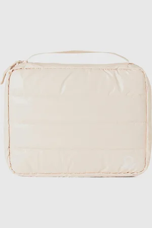 Benetton Benetton, Large Padded Accessory Clutch, size OS, , Women