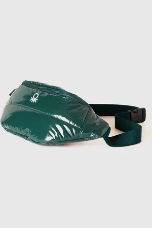 Benetton Benetton, Bum Bag With Logo, size OS, , Women