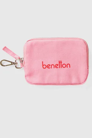 Benetton Benetton, Keychain And Coin Purse, size OS, , Women