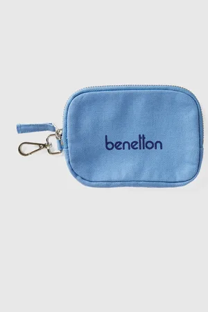 Benetton Benetton, Keychain And Coin Purse, size OS, , Women