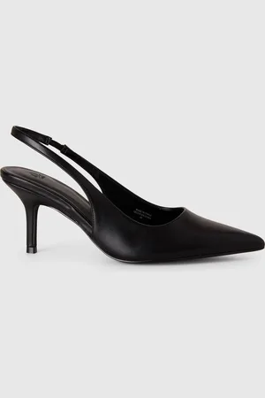 Benetton Benetton, Pumps With Heels, size 4,5, , Women