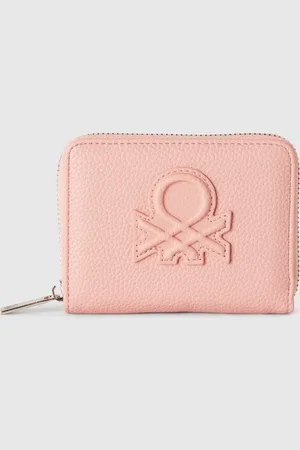 Benetton Benetton, Small Wallet With Zipper, size OS, , Women