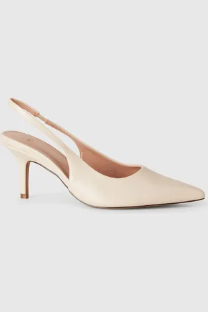 Benetton Benetton, Pump With Heel, size 5-5,5, , Women