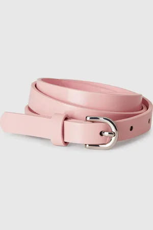 Benetton Benetton, Shiny Belt, size, , Kids