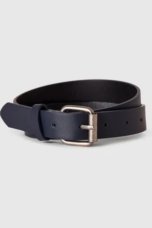 Benetton Benetton, Classic Belt With Buckle, size, , Kids