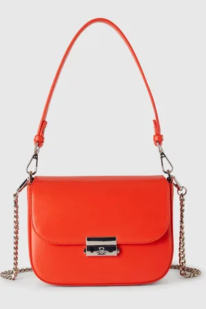 Benetton Benetton, Small Coral Bag, size OS,, Women
