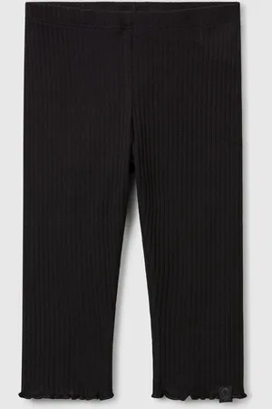 Benetton Benetton, Stretch Cotton Leggings, size 18-24, , Kids