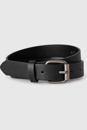 Benetton Benetton, Classic Belt With Buckle, size, , Kids