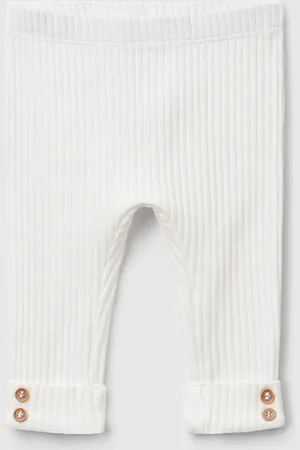 Benetton Benetton, Stretch Cotton Leggings, size 12-18, , Kids