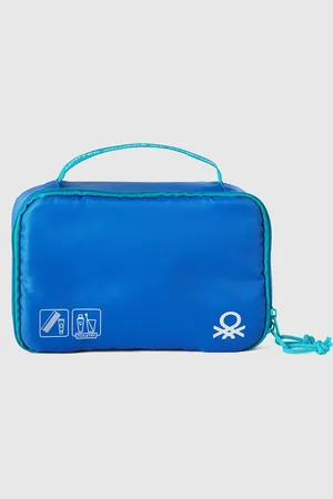 Benetton Benetton, Travel Toiletry Bag With Hook, size OS, , Women
