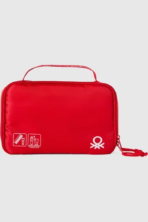 Benetton Benetton, Travel Toiletry Bag With Hook, size OS, , Women