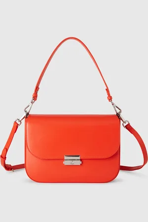 Benetton Benetton, Big Coral Bag, size OS,, Women