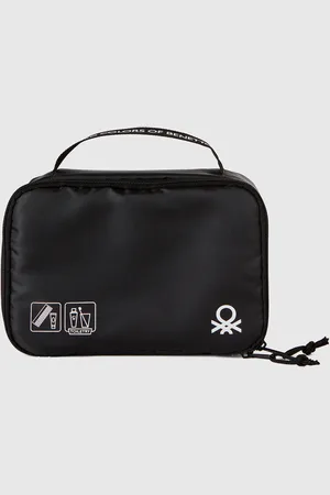 Benetton Benetton, Travel Toiletry Bag With Hook, size OS, , Women