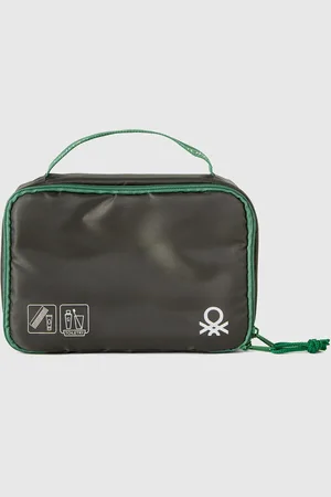 Benetton Benetton, Travel Toiletry Bag With Hook, size OS, , Women