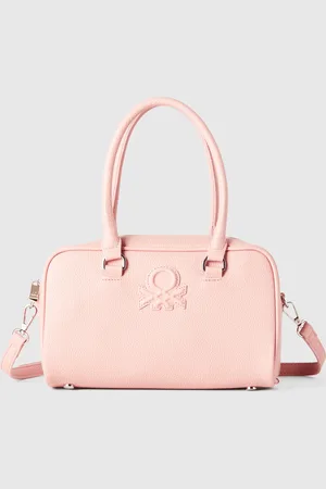 Benetton Benetton, Handbag In Imitation Leather, size OS, , Women