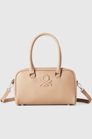 Benetton Benetton, Hand Bag In Imitation Leather, size OS, , Women