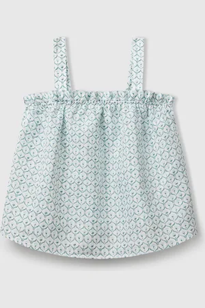Benetton Benetton, Floral Top, size 3XL, , Kids