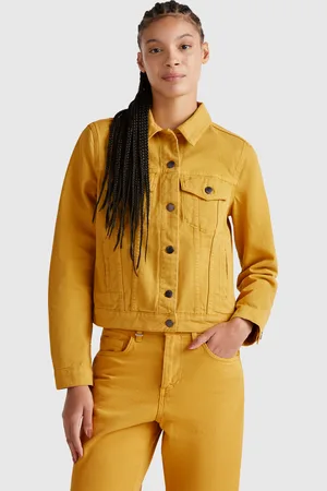 Benetton Benetton, Denim Rider Jacket, size XXS, , Women