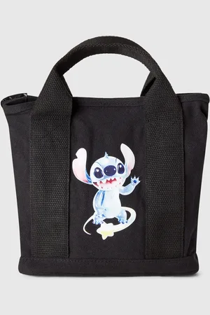 Benetton Benetton, Lilo & Stitch disney Bag, size OS, , Kids
