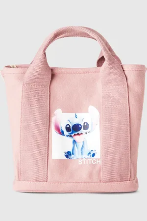 Benetton Benetton, Lilo & Stitch disney Bag, size OS, , Kids