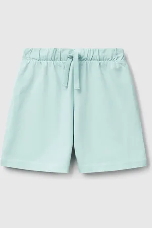 Benetton Benetton, Regular Fit Bermudas, size 12-18, , Kids
