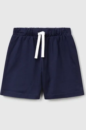 Benetton Benetton, Regular Fit Bermudas, size 3-4, , Kids