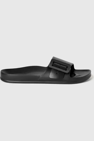 Benetton Benetton, Lightweight Rubber Slippers, size 6,5-7, , Women
