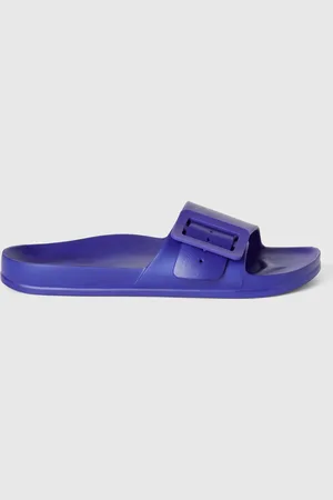 Benetton Benetton, Lightweight Rubber Slippers, size 4,5, , Women