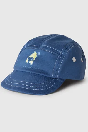 Benetton Benetton, Baseball Cap With Print, size 3-6, , Kids