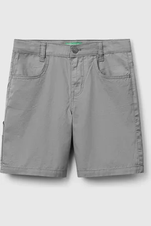 Benetton Benetton, Lightweight Bermudas, size XL, , Kids