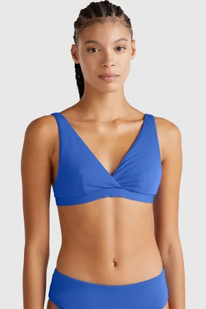 Benetton Benetton, Bikini Top In Econyl, size 34, , Women