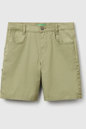 Benetton Benetton, Lightweight Bermudas, size 2XL,, Kids