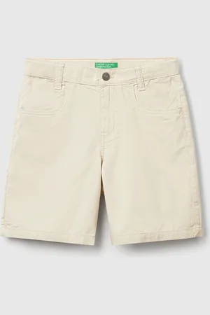 Benetton Benetton, Lightweight Bermudas, size 3XL, , Kids