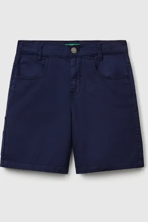 Benetton Benetton, Lightweight Bermudas, size 3XL, , Kids